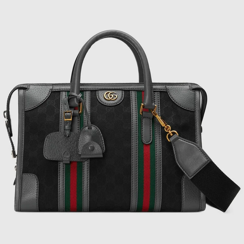 Women Gucci Sylvie bags featuring the signature web stripeBoldCollect - GUCCI BAGS - 758