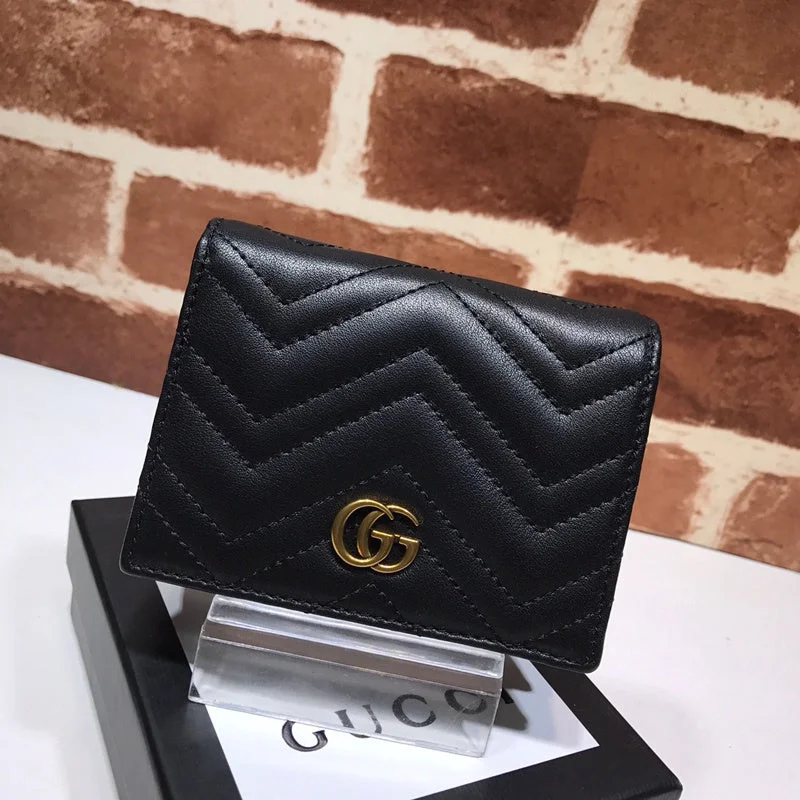 Women Gucci Sylvie bags with a monogram - embossed leatherBoldCollect - GUCCI BAGS - 709